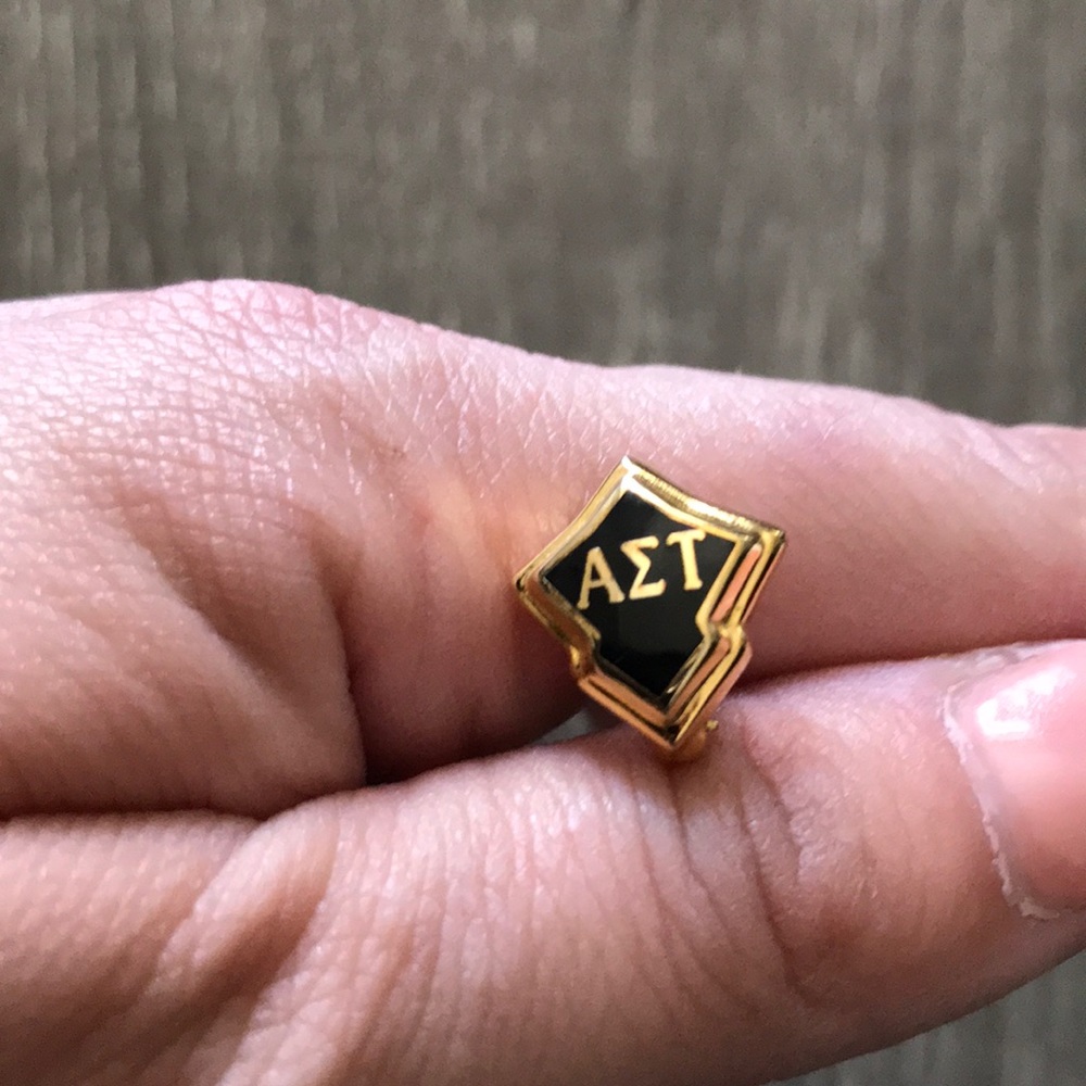 Sorority Pin